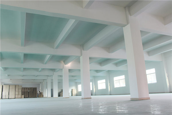 包头原友包装机械有限公司(急速版)金屬(shu)包裝廠區(qū)基地