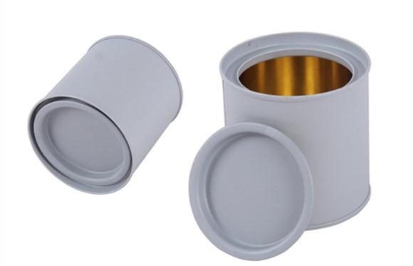 藥(yào)粉鐵盒包(bāo)裝