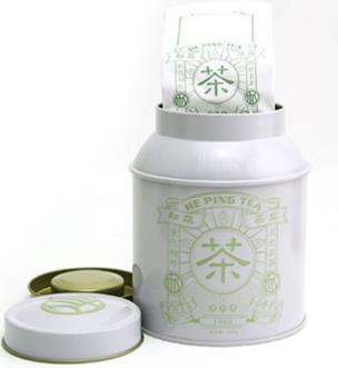 異性鐵(tiě)盒包裝，顔(yá)色以白色(se)為主，深受(shòu)客戶的喜(xi)歡！