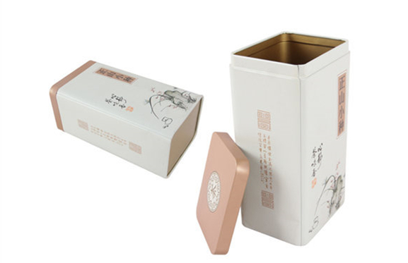 陝西鐵盒包裝設計 陝西鐵盒包裝設計