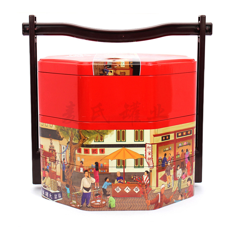 手工包裝(zhuang)盒的制做步(bù)驟詳解還不(bu)快點收藏起(qǐ)來