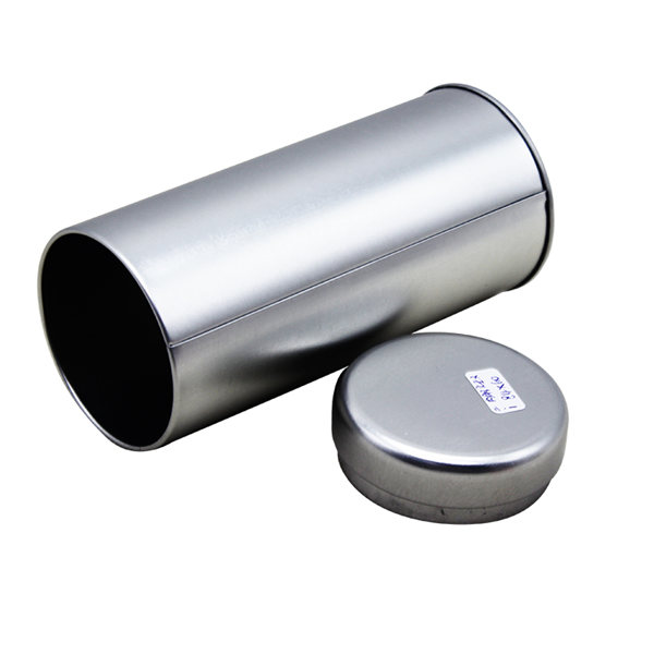 陝(shan)西圓形鐵(tiě)盒加工