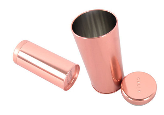 陝西茶葉鐵盒 陝西茶葉鐵盒