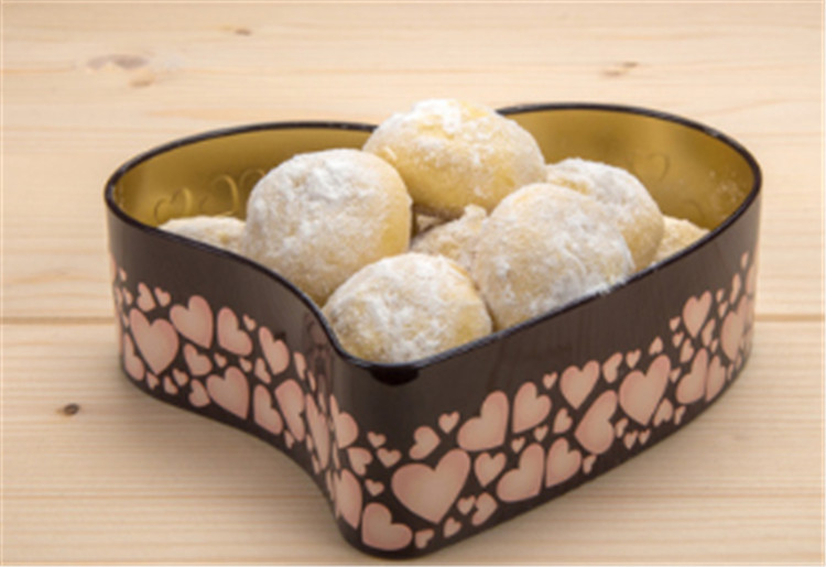 西安土(tǔ)特産鐵盒(hé)