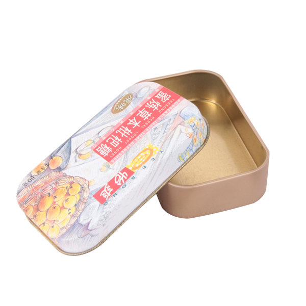 長(zhang)方形鐵盒(he)