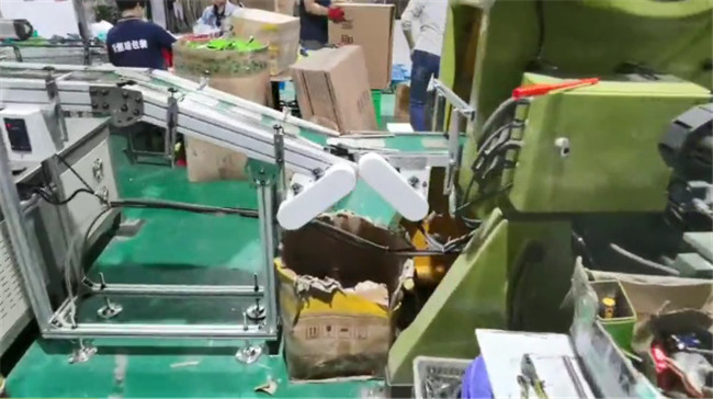 鐵(tiě)盒定制包(bāo)裝工藝流(liú)程