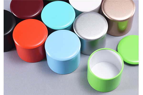 陝(shǎn)西圓形鐵(tiě)盒