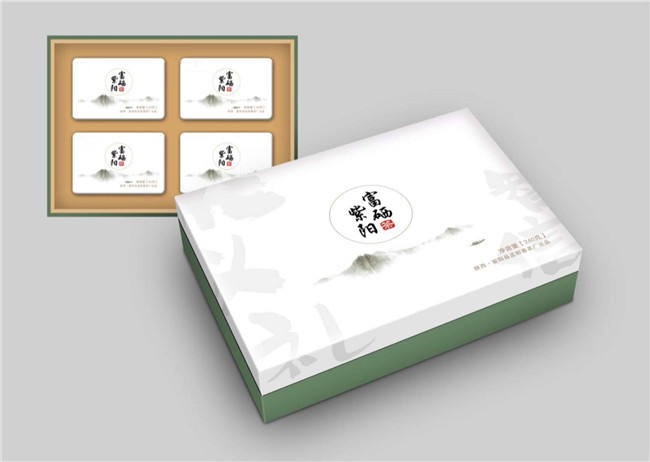 紫陽(yang)富硒茶