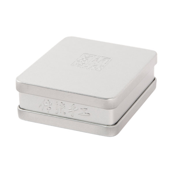 陝(shǎn)西正方形(xíng)鐵盒