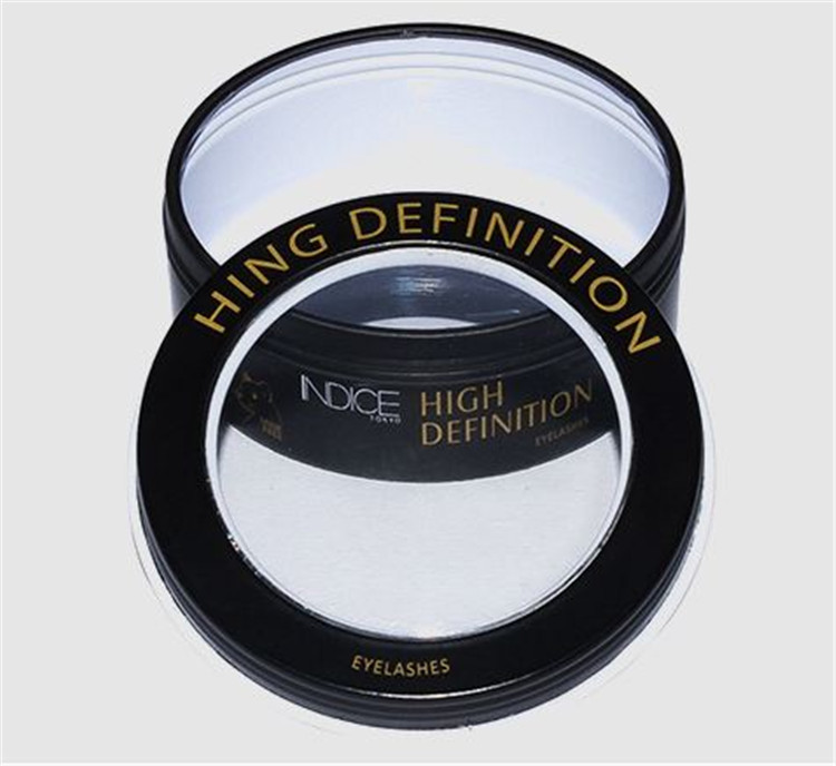 陝(shǎn)西化妝品(pǐn)鐵盒設計(jì)